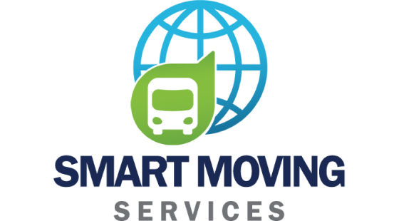 matransport og Virksomhedslogo